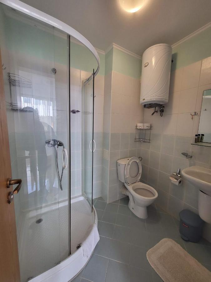 Oazis Sea View Apartment Ravda Buitenkant foto